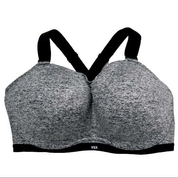 victoria secret ultimate sports bra discontinued